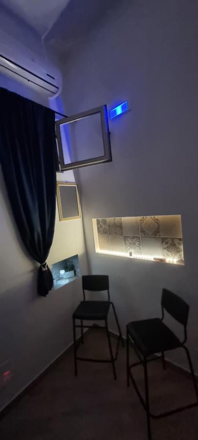 Il Quartetto Apartment Palermo Exterior photo
