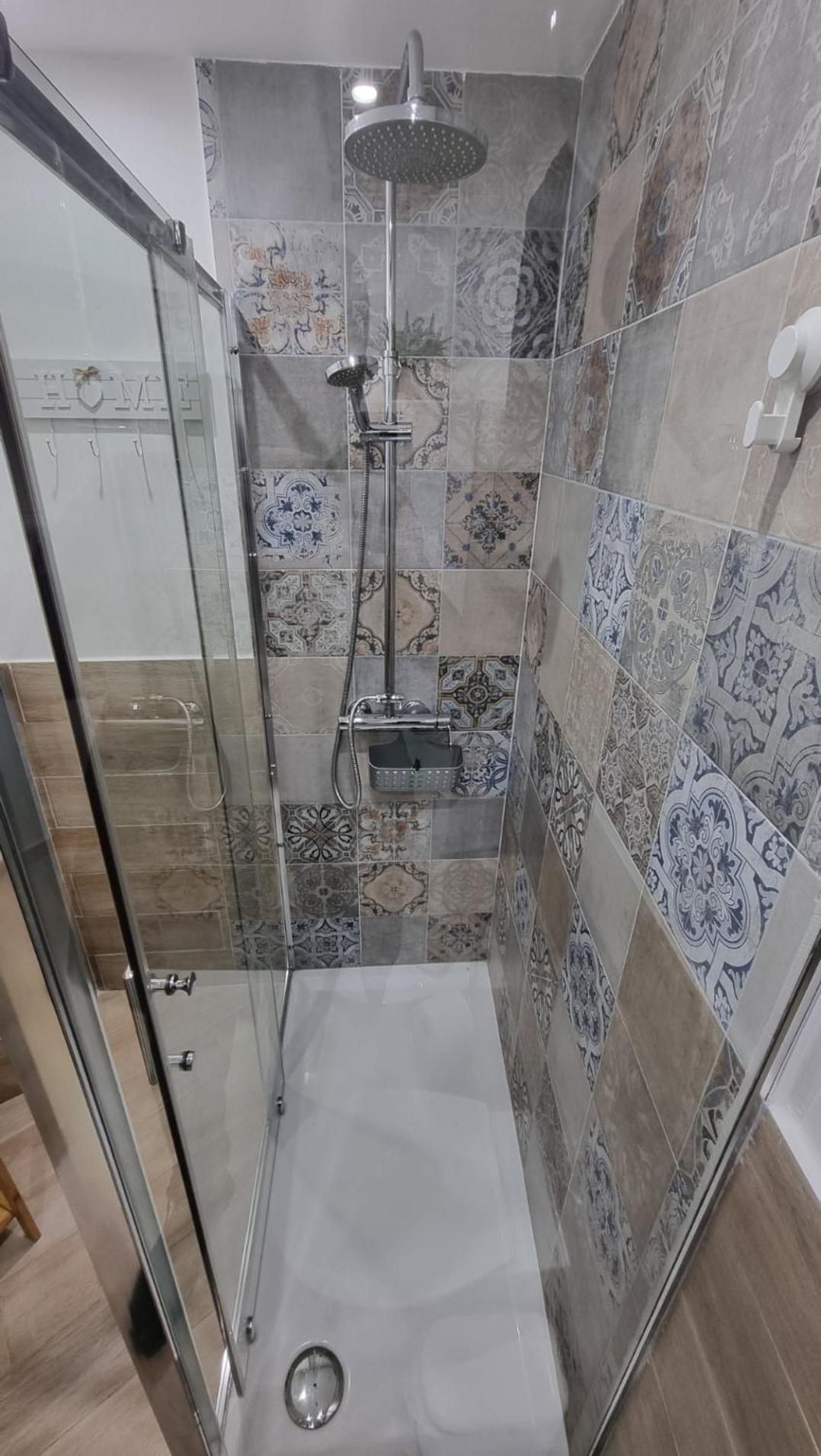 Il Quartetto Apartment Palermo Exterior photo