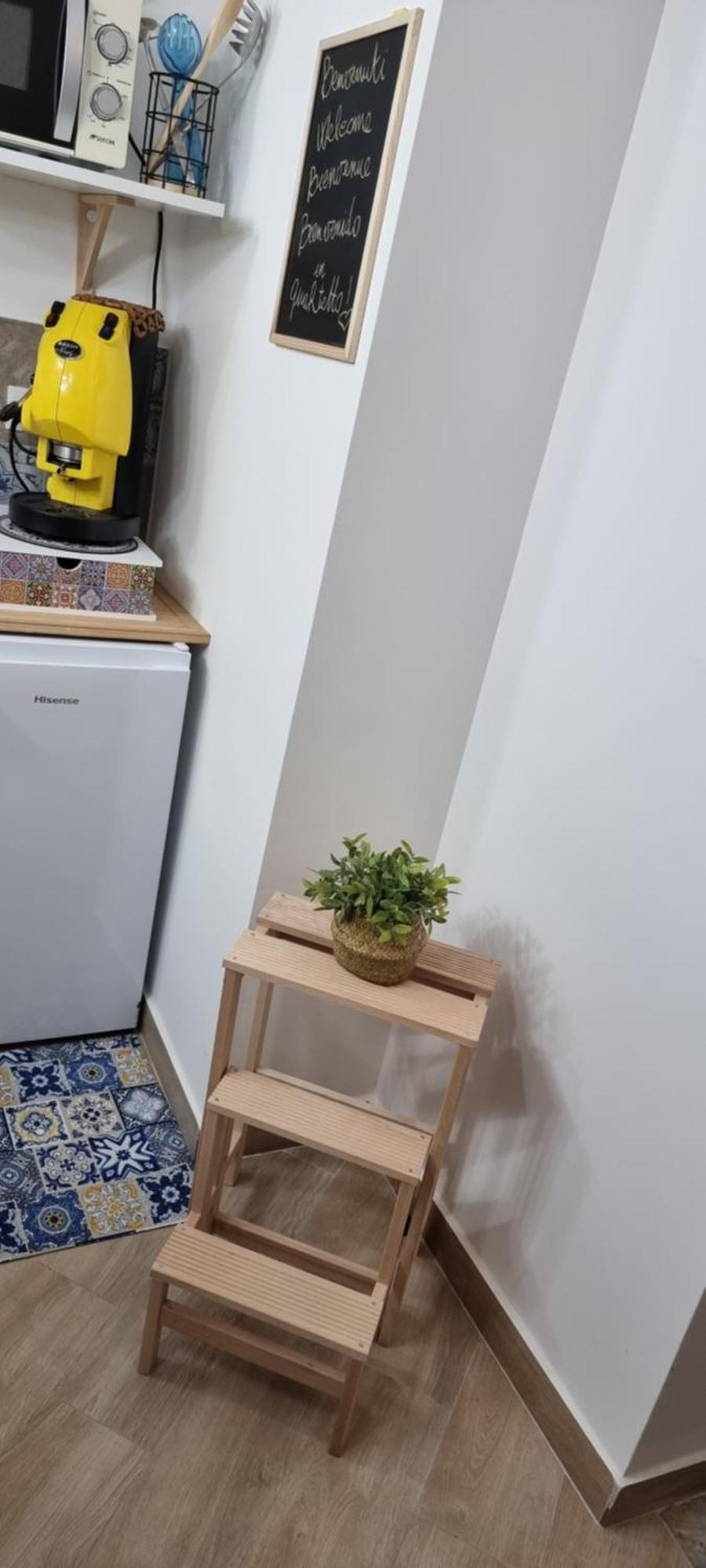 Il Quartetto Apartment Palermo Exterior photo