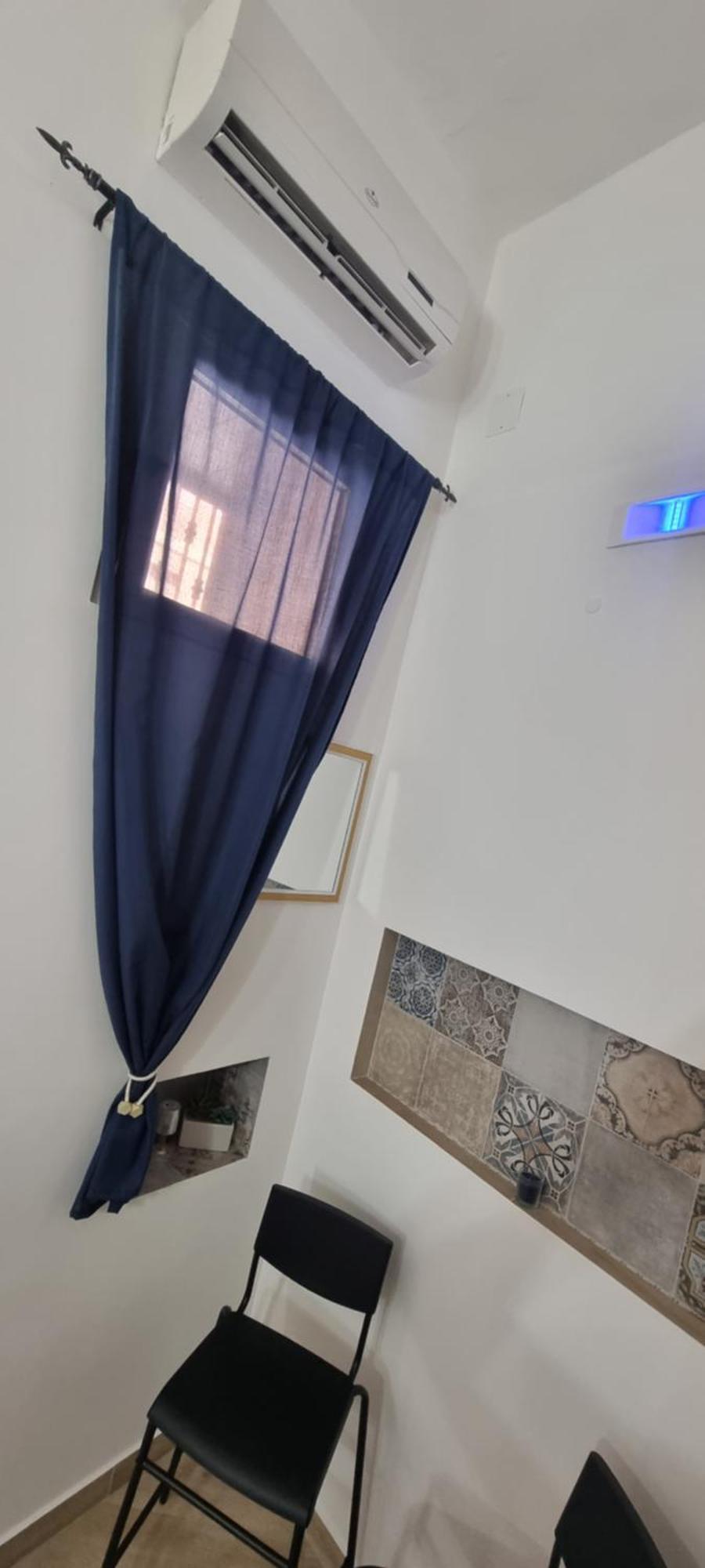 Il Quartetto Apartment Palermo Exterior photo